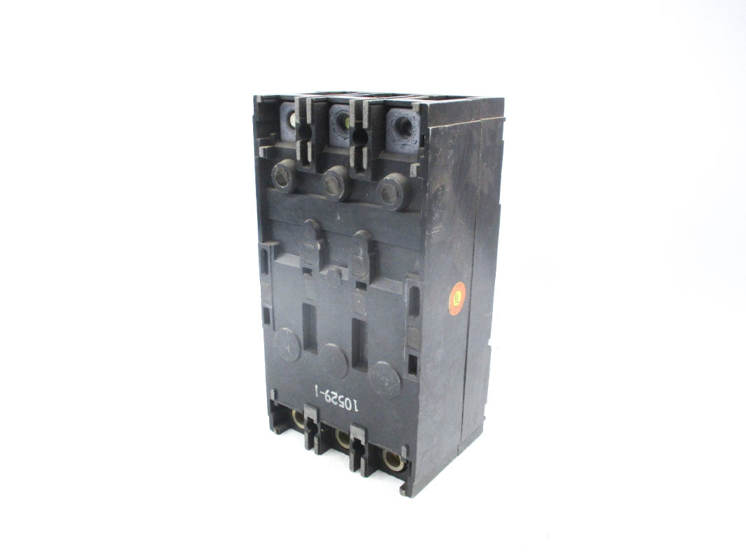 WESTINGHOUSE LB3400NW 400A 600VAC UNMP