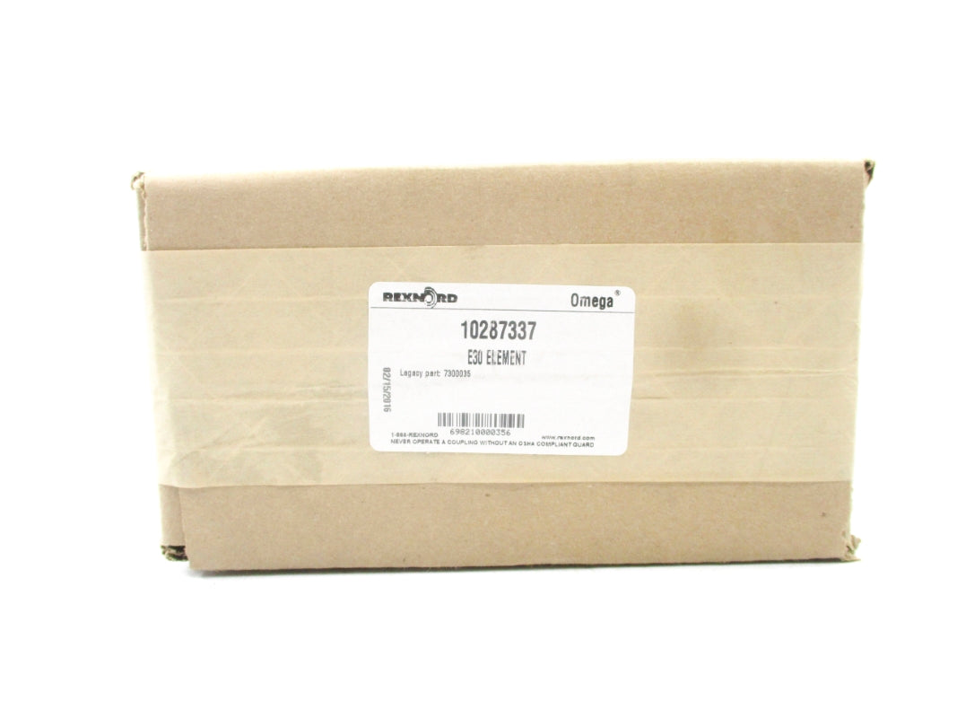 REXNORD 10287337 7300035 NSFS