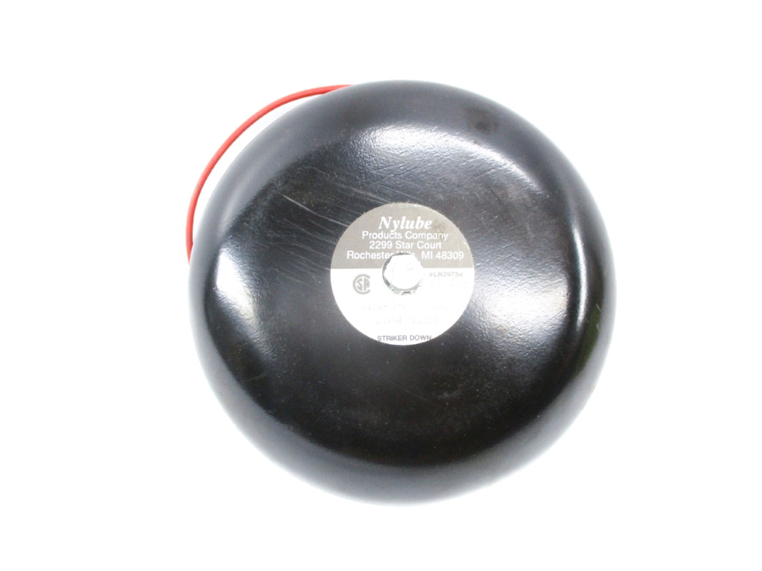 NYLUBE ELB-6-U NSNP