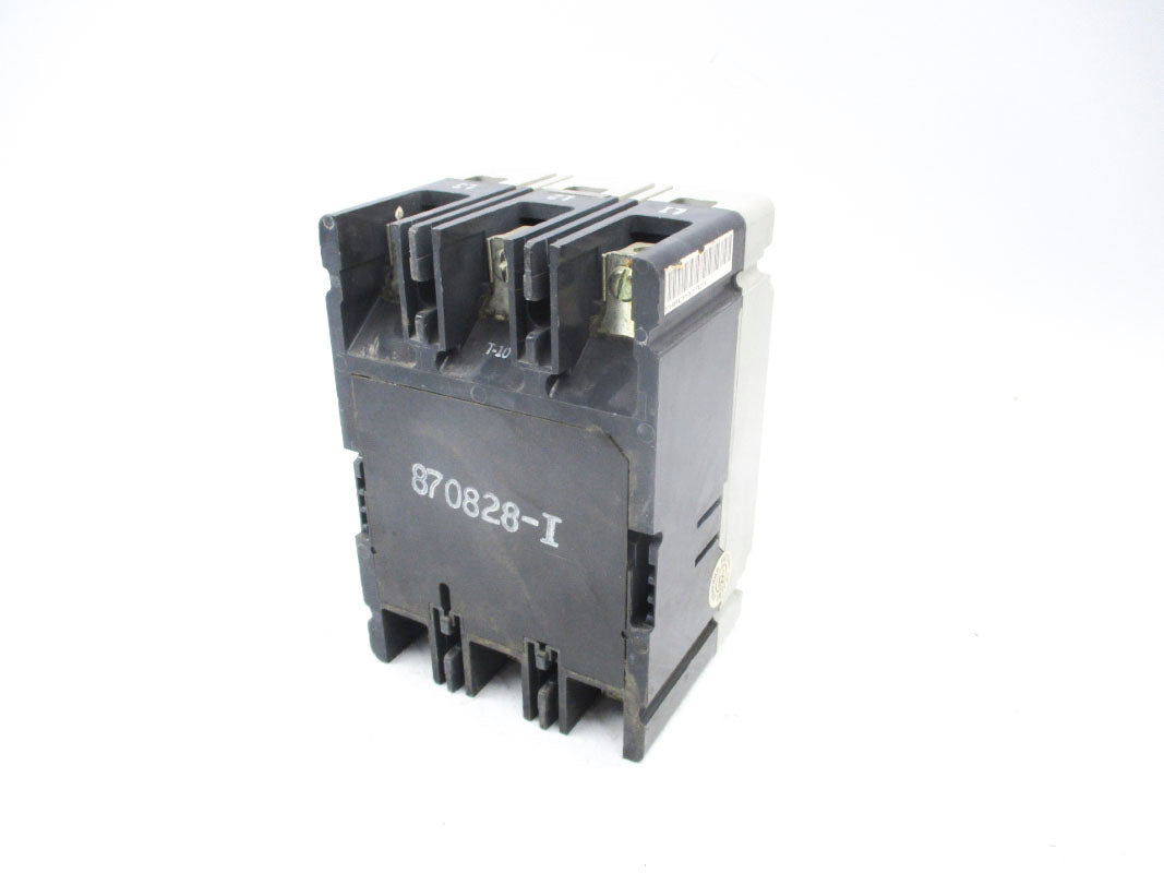 WESTINGHOUSE HMCP007C0 7A 600V NSNP