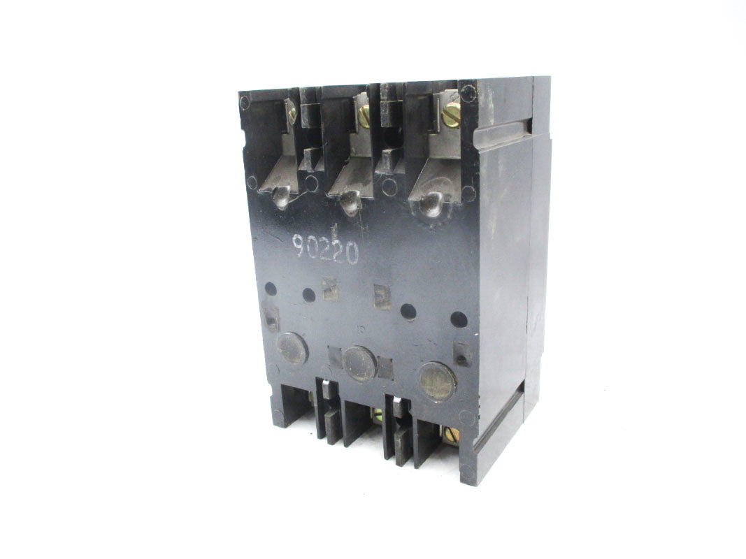 WESTINGHOUSE MCP0358R 600VAC 7A NSNP