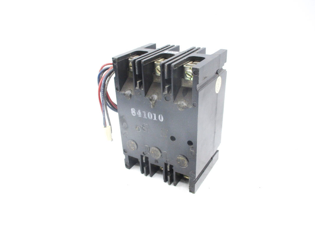 WESTINGHOUSE EHB3050 50A 480V NSNP