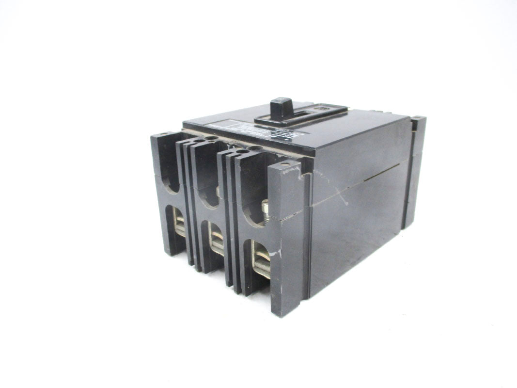 WESTINGHOUSE EHB3100 480VAC 100A NSNP