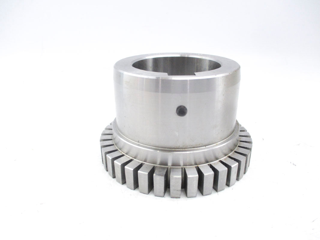 REXNORD 10010926 0710935 3.3750" NSMP