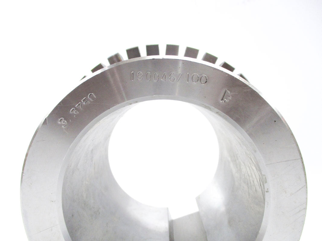 REXNORD 10010926 0710935 3.3750" NSMP