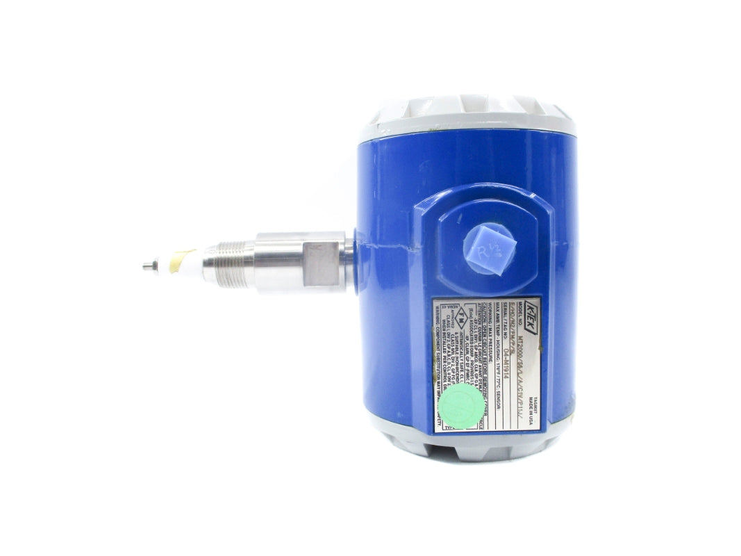 K-TEK MT2000/S6/L/A/C1V/P11J/E/H0/M2/FM/P/SL NSNP