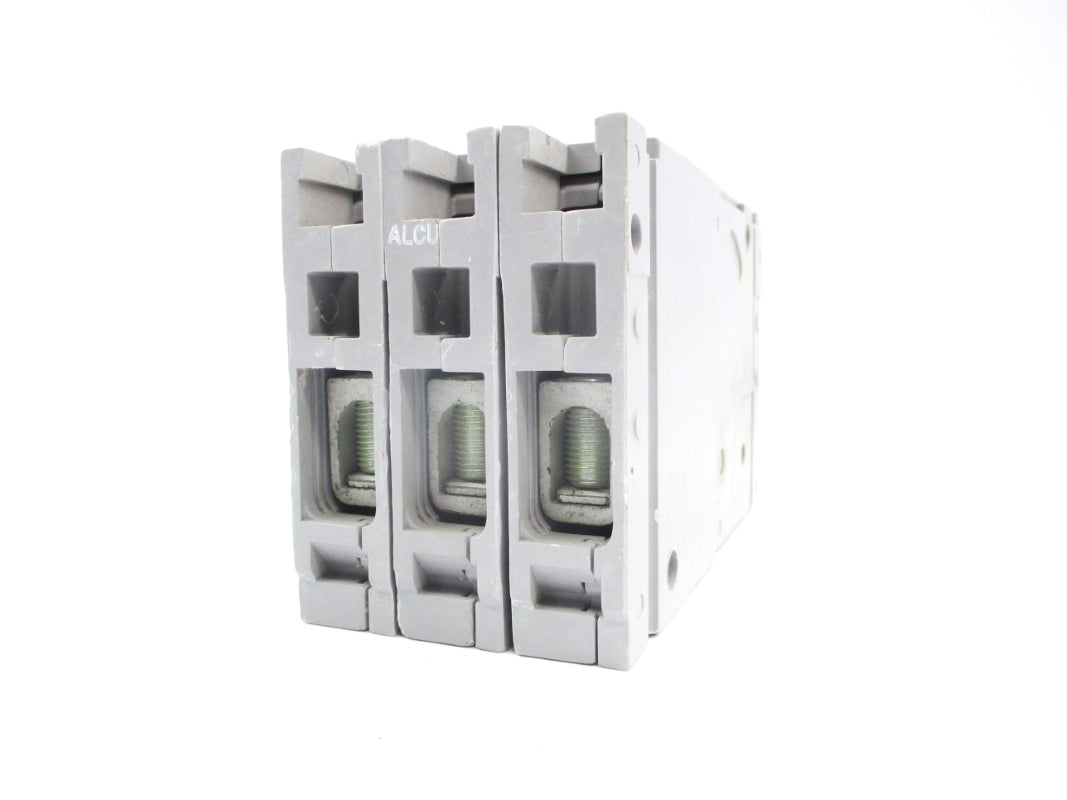 GOULD E43B040 480V 40A NSNP