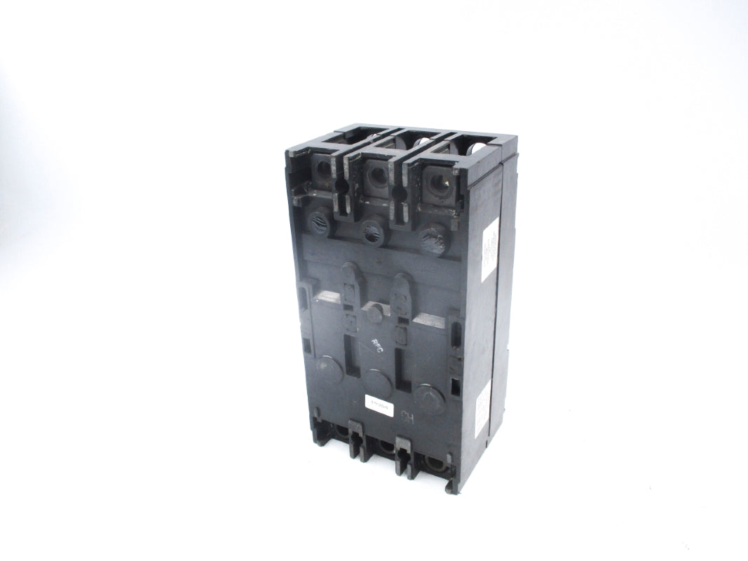 WESTINGHOUSE LB3400F 600V 400 REMAN