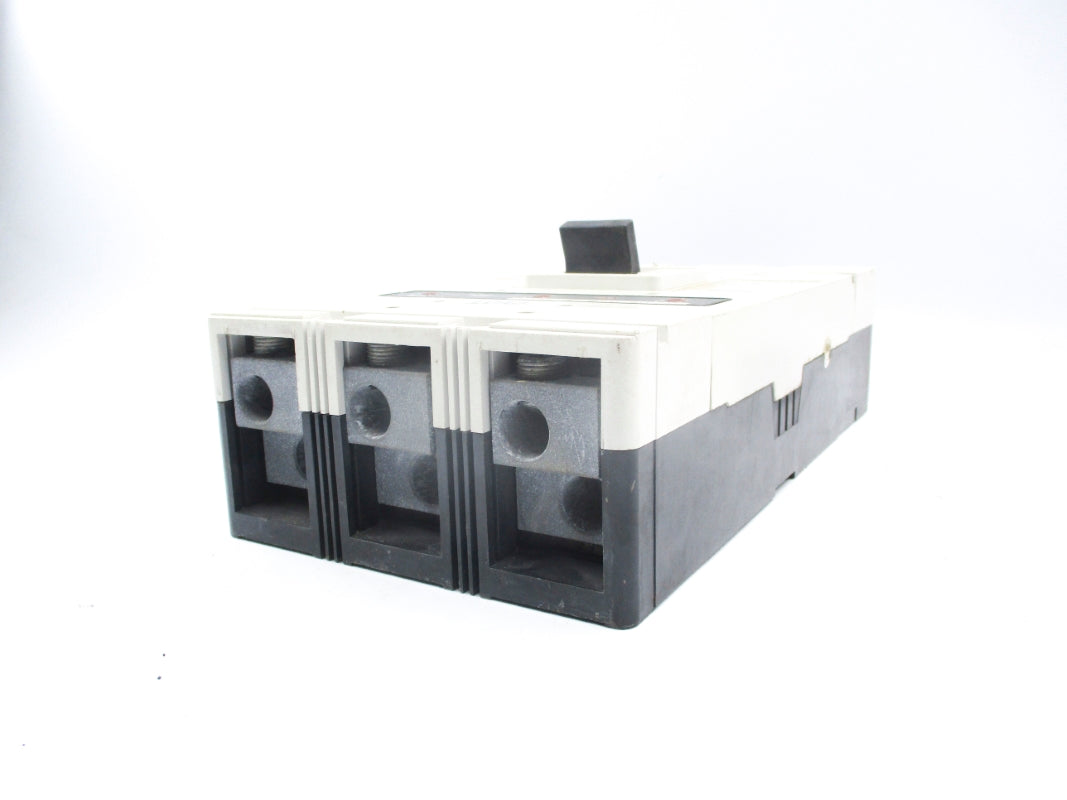 CUTLER HAMMER MDL3800F 800A 600V UNMP