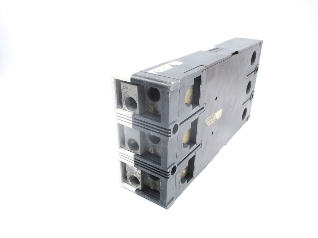 CUTLER HAMMER MDL3800F 800A 600V UNMP