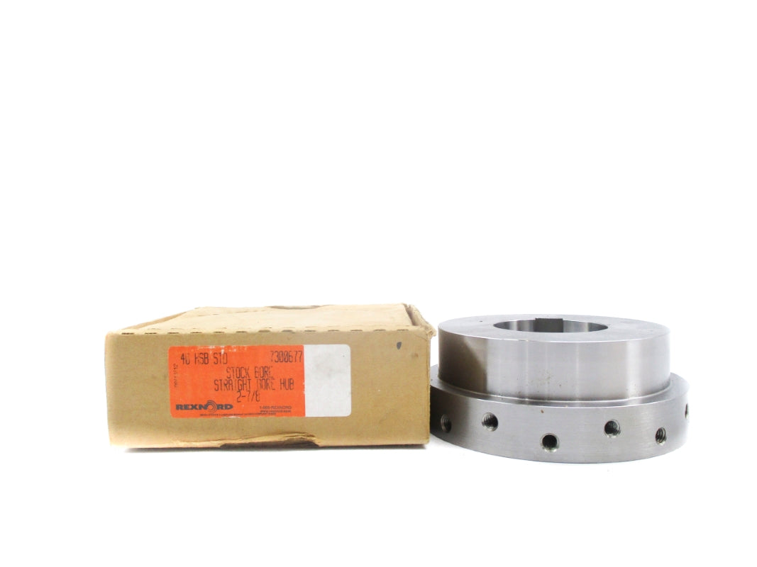 REXNORD 7300677 40HSB STD 2-7/8" NSMP