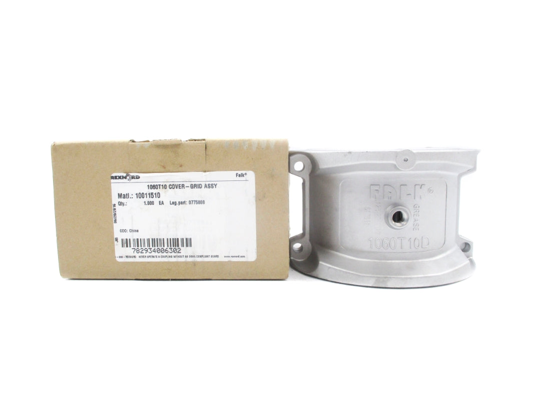 REXNORD 10011510 1060T10D NSMP