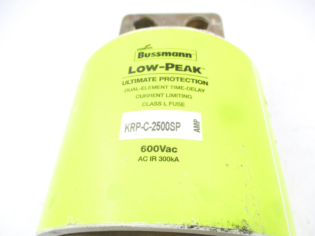 BUSSMANN KRP-C-2500SP NSMP