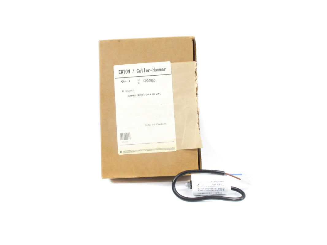 EATON PP00060 NSMP