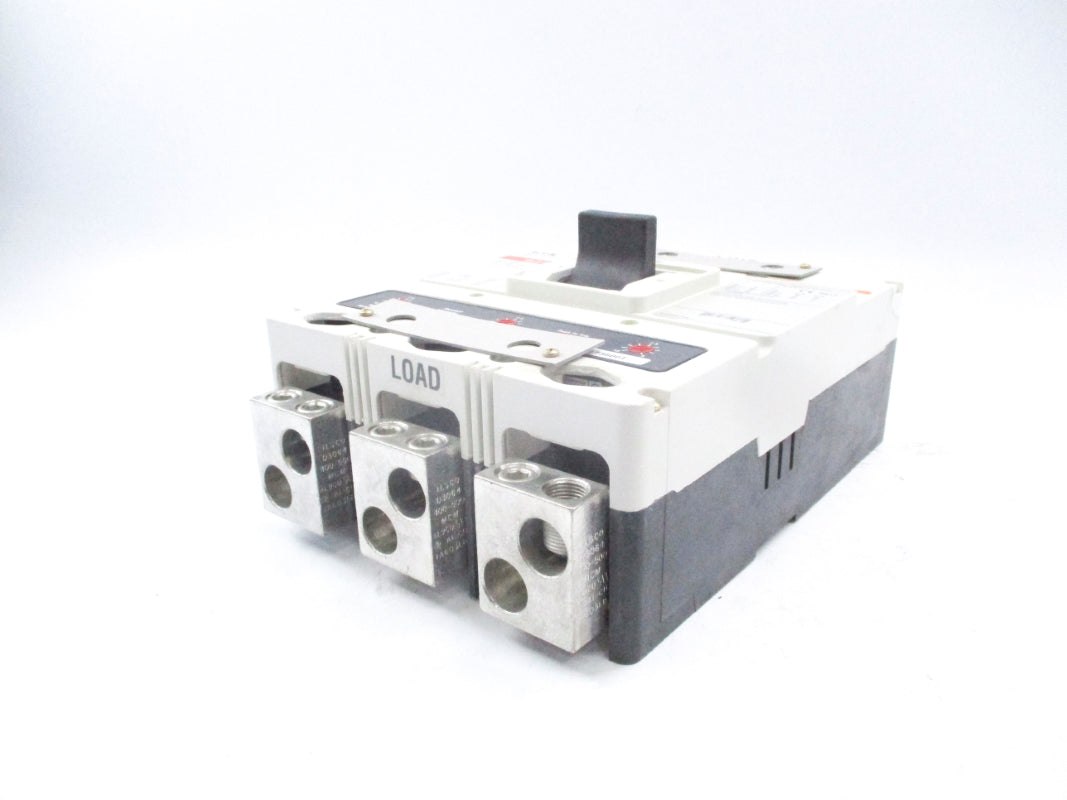 EATON HLD3600 600A 600V SER. C NSMP