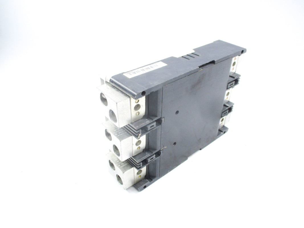 EATON HLD3600 600A 600V SER. C NSMP