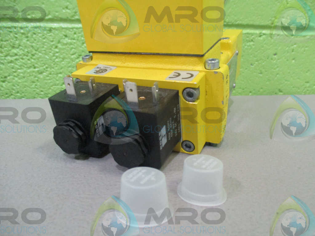 ROSS DM2CNA4XA2X VALVELESS BASE *NEW NO BOX*