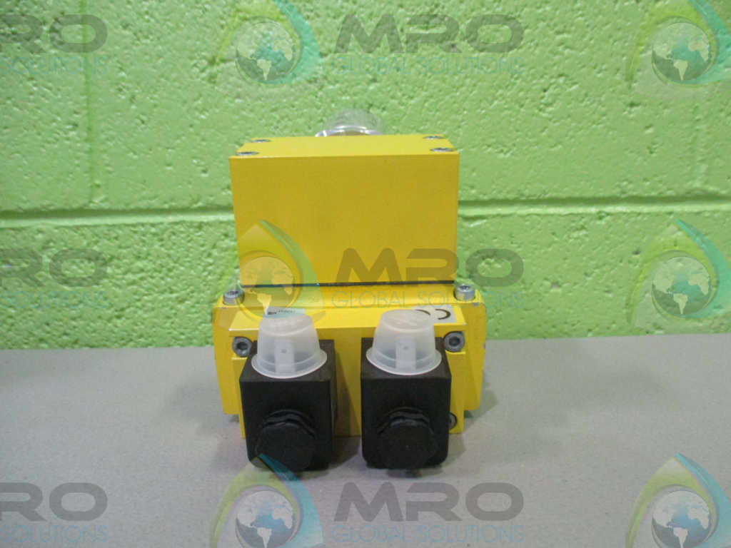 ROSS DM2CNA4XA2X VALVELESS BASE *NEW NO BOX*
