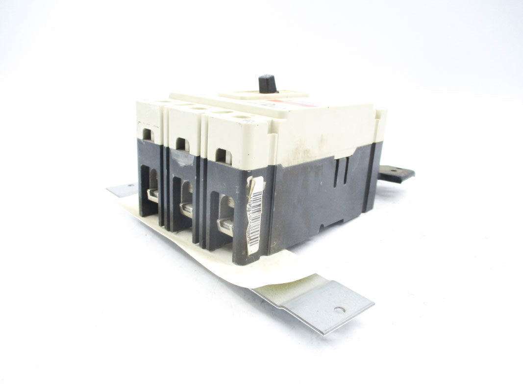 EATON ED3225 225A 240V (AS PICTURED) UNMP