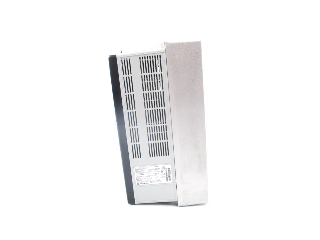 ALLEN BRADLEY 20AD027A0AYNANC0 SER. A F/W 4.001 NSNP
