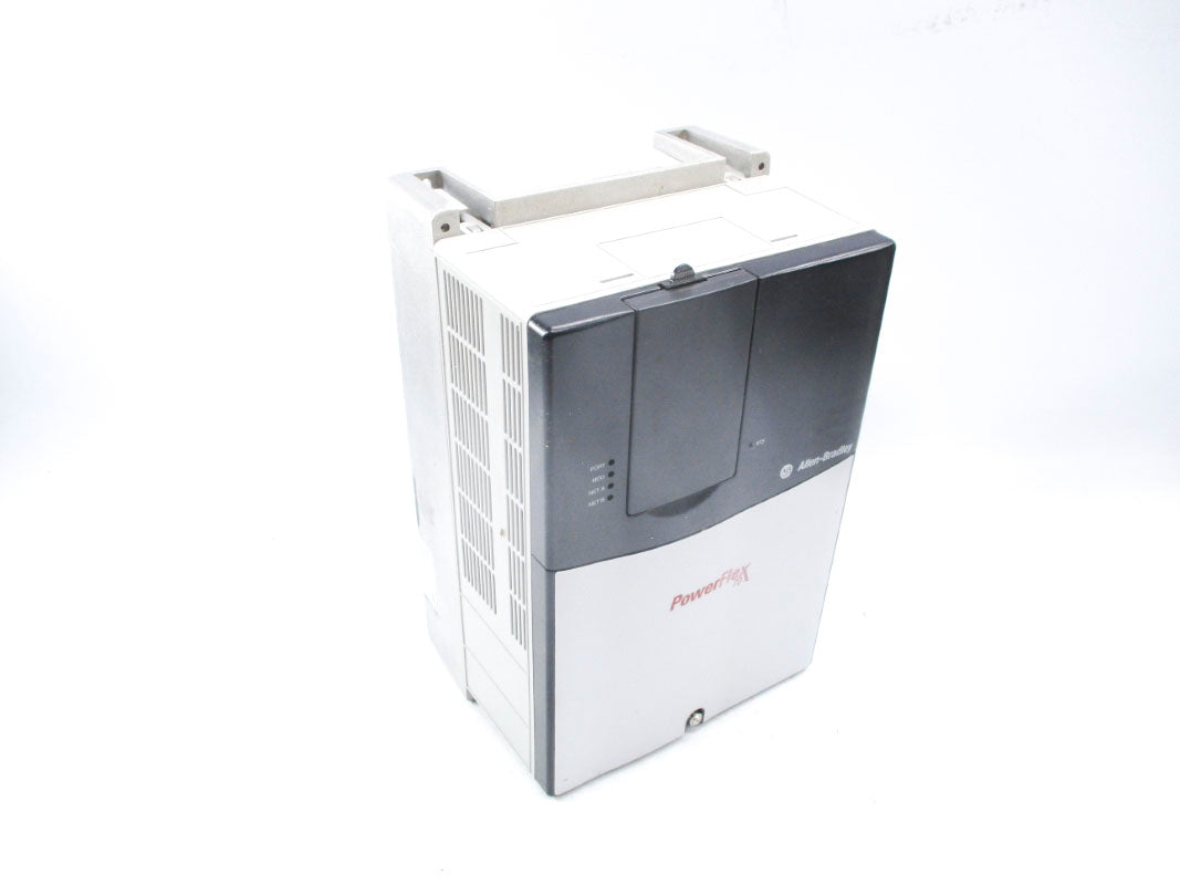 ALLEN BRADLEY 20AD027A0AYNANC0 SER. A F/W 4.001 NSNP