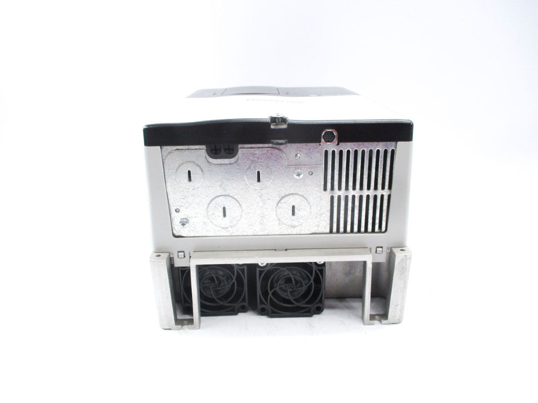 ALLEN BRADLEY 20AD027A0AYNANC0 SER. A F/W 4.001 NSNP