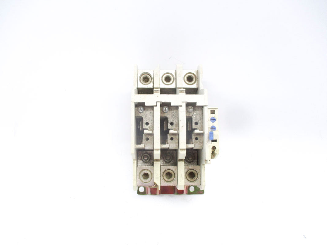 CUTLER HAMMER C306NN3 SER. A1 144A 600V UNMP
