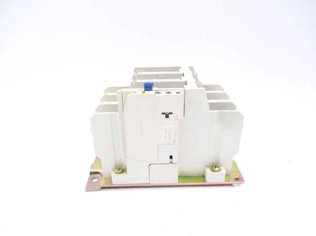 CUTLER HAMMER C306NN3 SER. A1 144A 600V UNMP