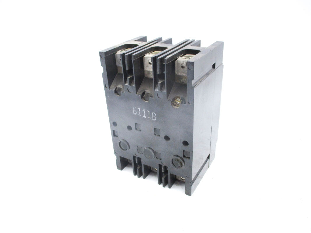 WESTINGHOUSE MCP431550R 150A 600V UNMP