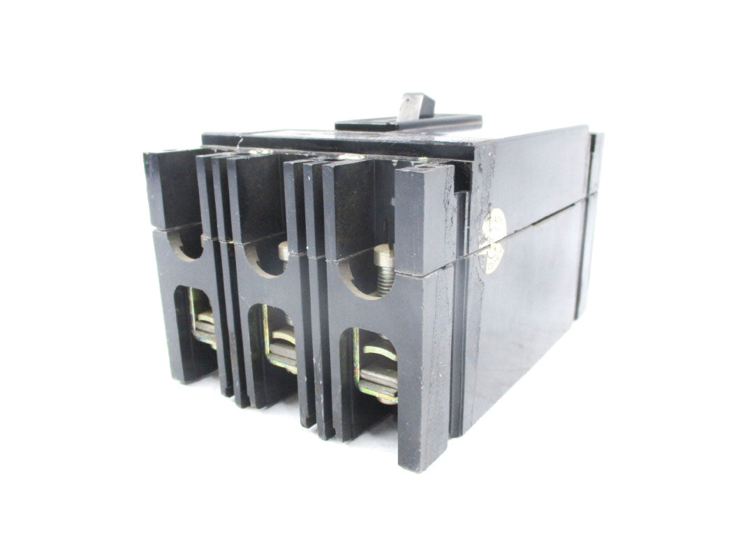 WESTINGHOUSE EHB3100L 100A 480V (AS PICTURED) UNMP