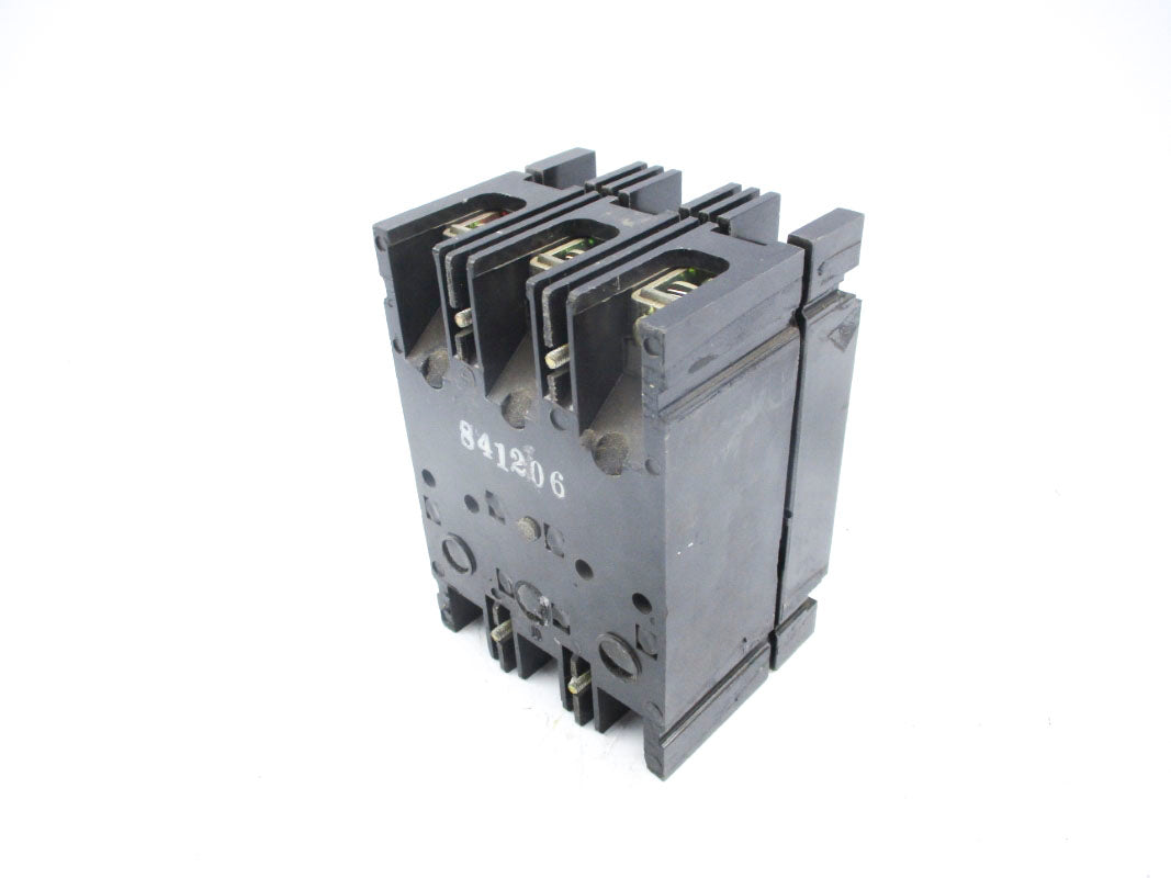 WESTINGHOUSE EHB3100L 100A 480V (AS PICTURED) UNMP
