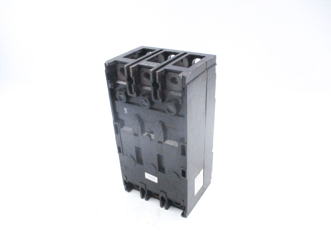 WESTINGHOUSE LB3400F 400A 600V REMAN
