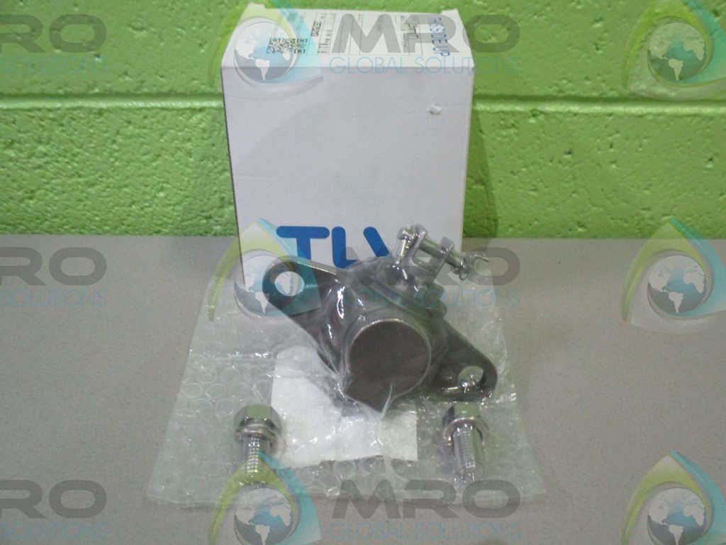 TLV COMPANY GT10L(M) 25mm(1") TRAP VALVE UNIT *NEW IN BOX*