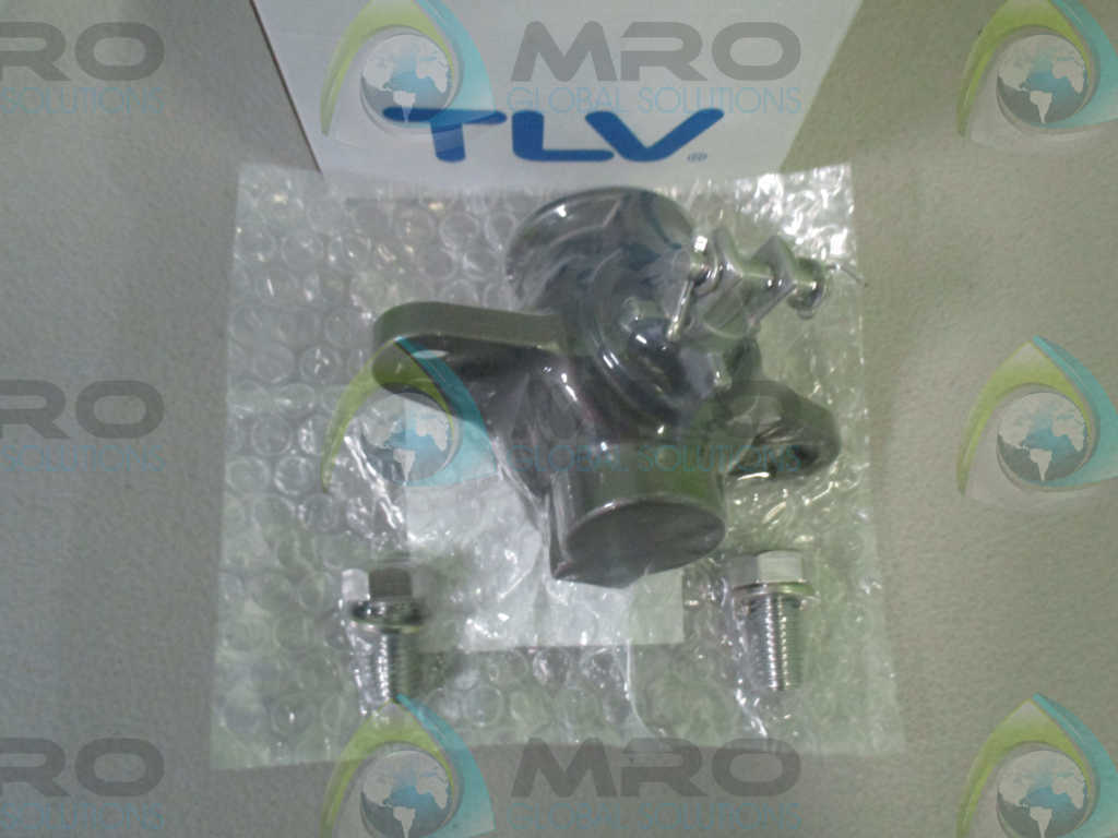 TLV COMPANY GT10L(M) 25mm(1") TRAP VALVE UNIT *NEW IN BOX*