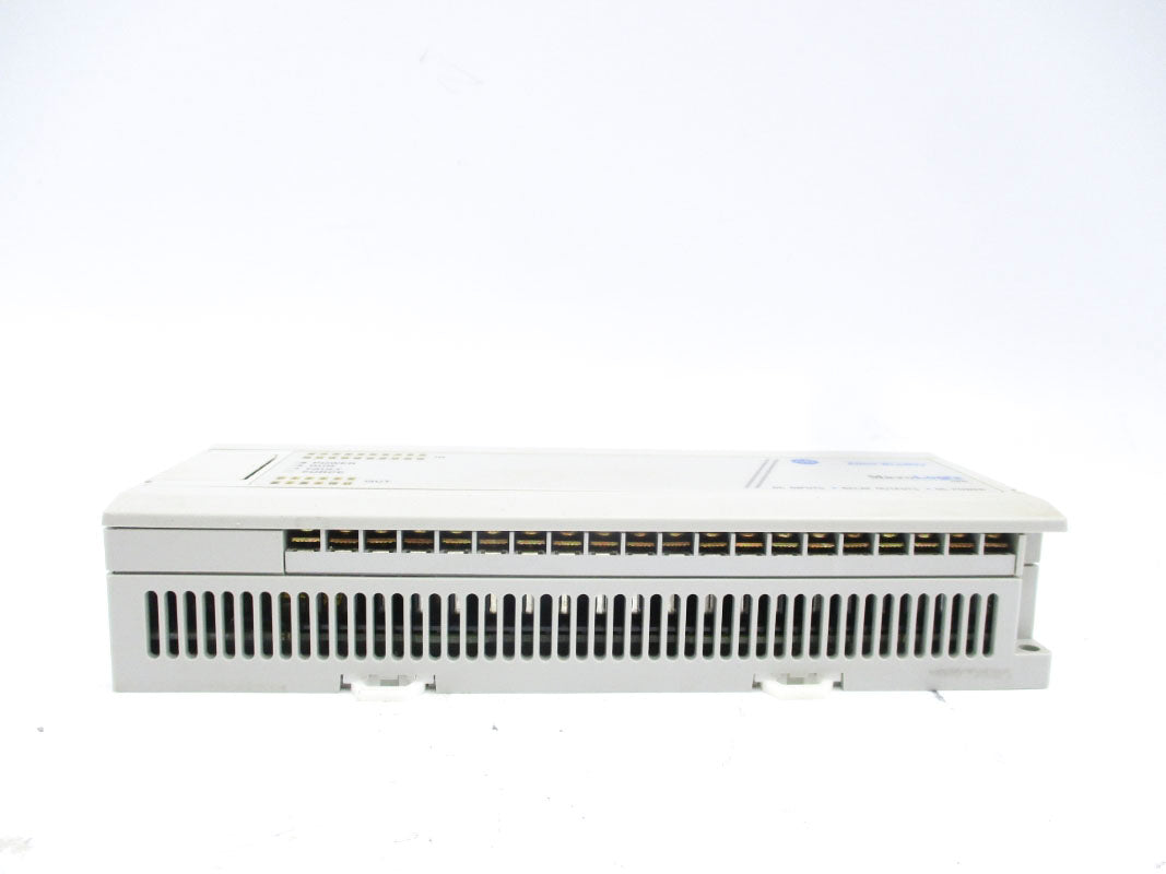 ALLEN BRADLEY 1761-L32BWB SER. D F/W 1.0 NSMP