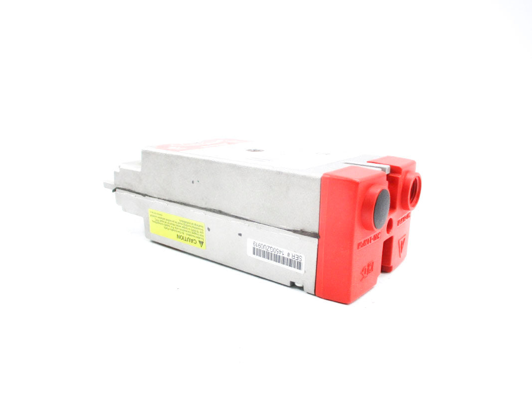HONEYWELL MS4120A1209 NSMP