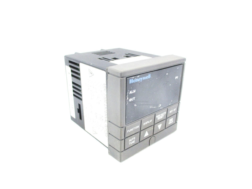 HONEYWELL DC230L-E0-20-10-0A00000-00-0 (AS PICTURED) NSNP
