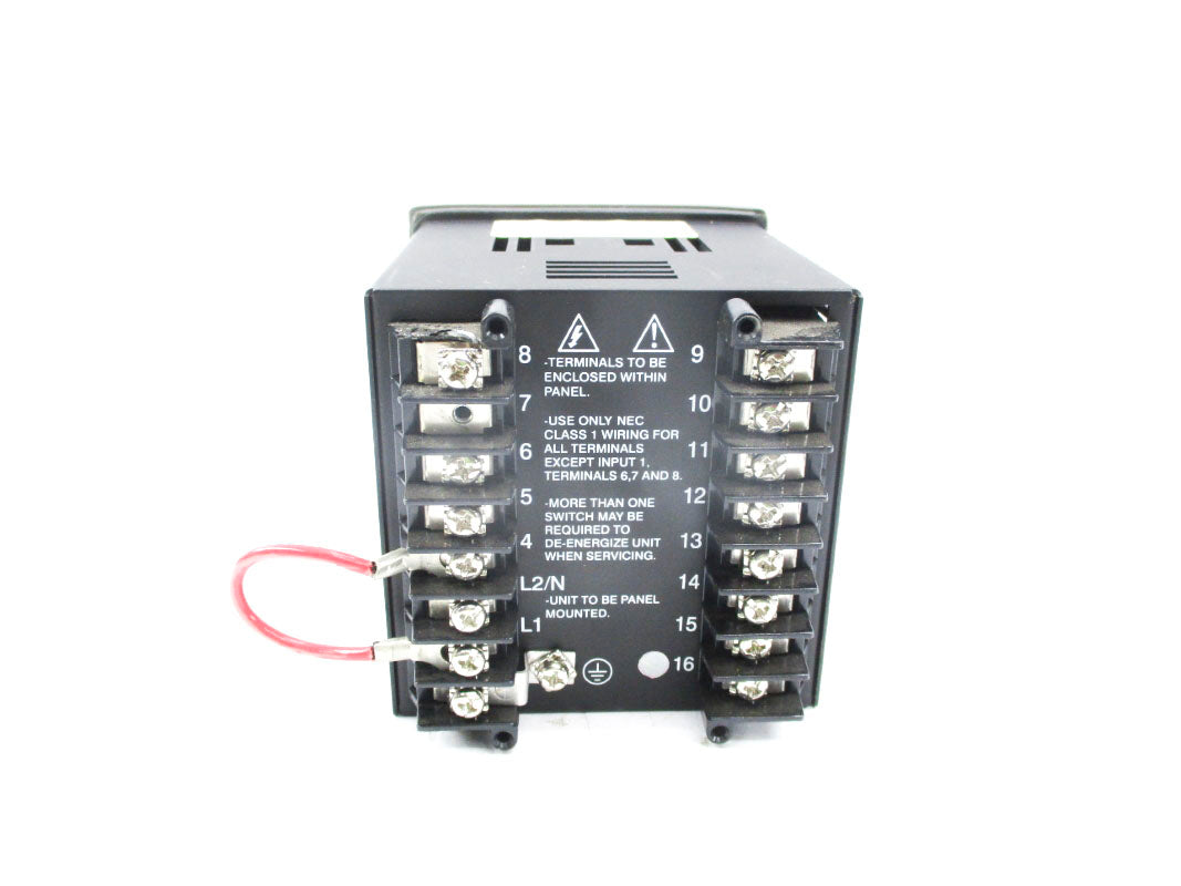 HONEYWELL DC230L-E0-20-10-0A00000-00-0 (AS PICTURED) NSNP