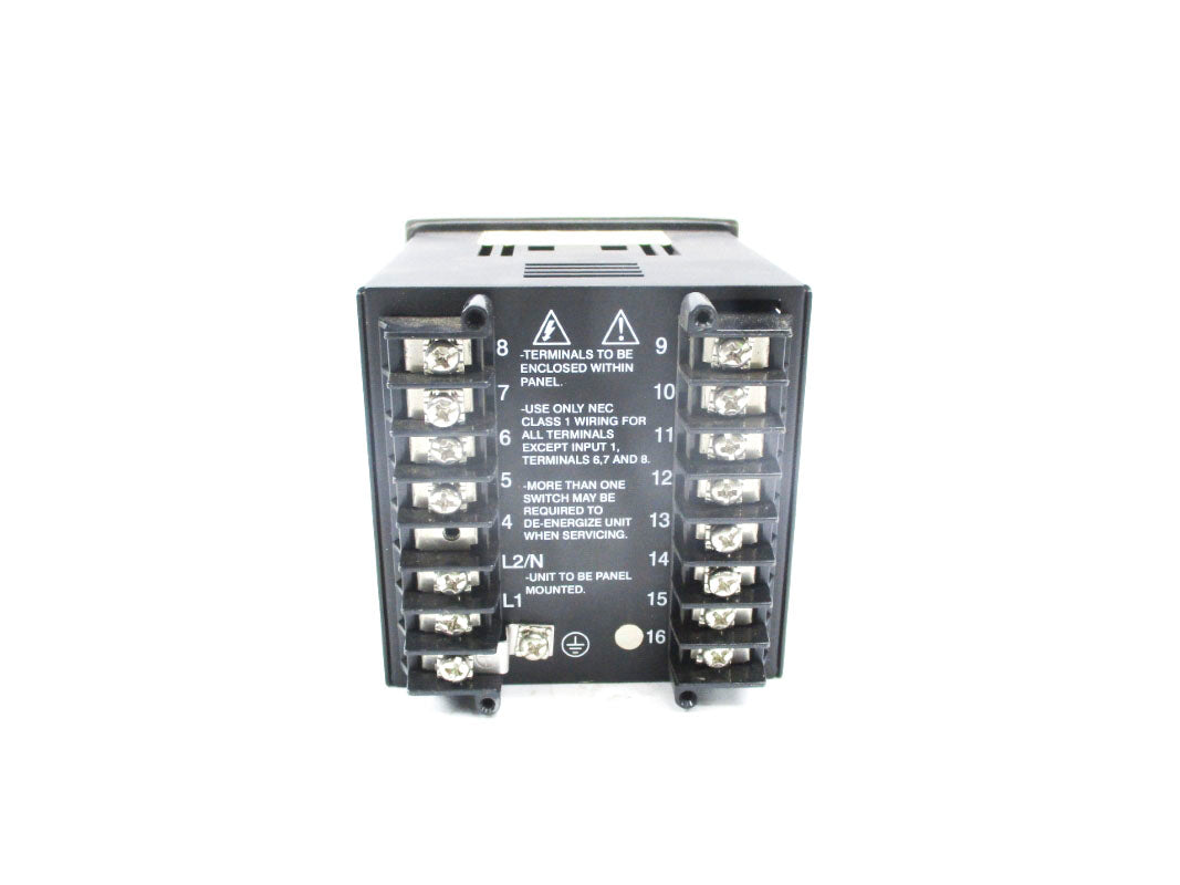 HONEYWELL DC230L-EE-20-10-0A00000-00-0 NSNP