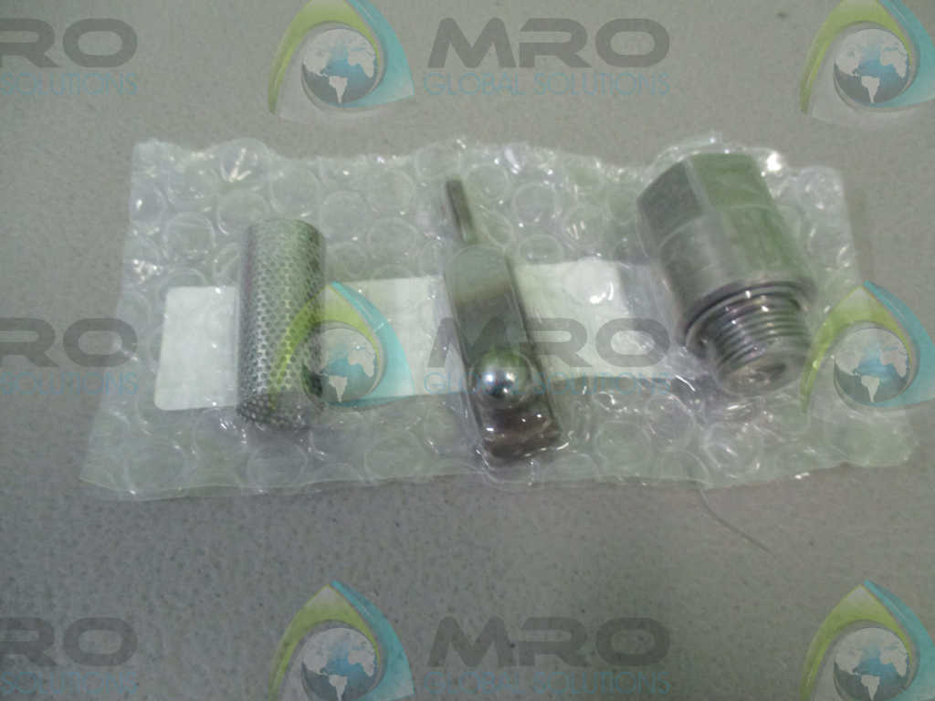 TLV COMPANY 30166125 INTAKE STEAMTRAP GT10L,SS VALVE *NEW IN BAG*