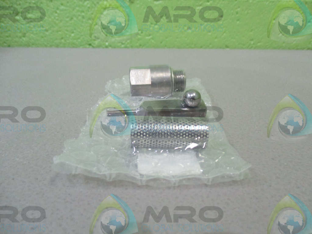 TLV COMPANY 30166125 INTAKE STEAMTRAP GT10L,SS VALVE *NEW IN BAG*