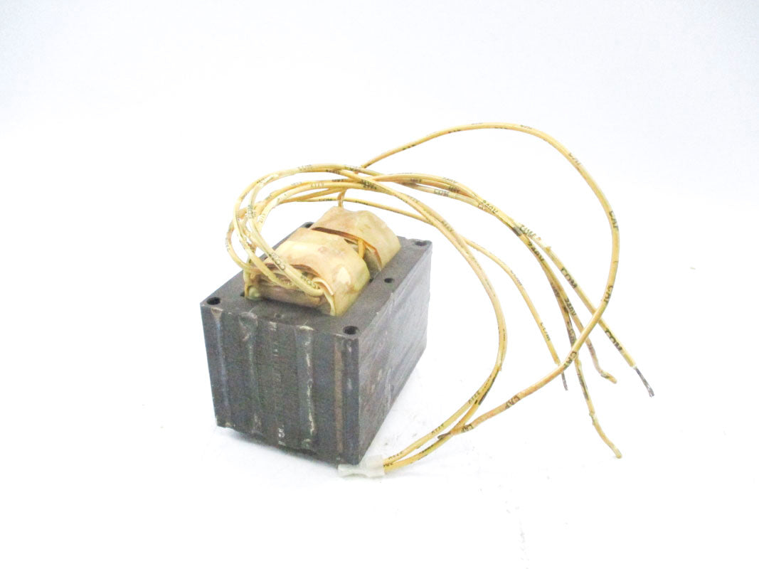 ADVANCE 71A3572-001D NSMP