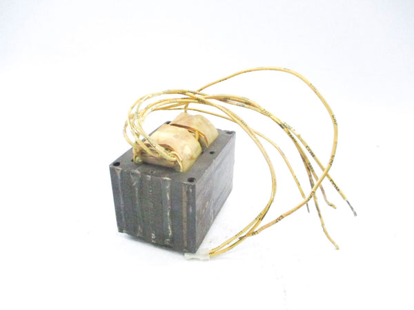 ADVANCE 71A3572-001D NSMP