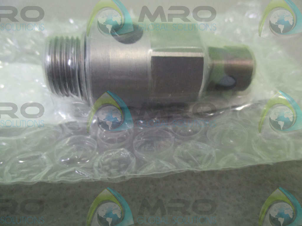 TLV COMPANY 30166115 EXHAUST, STEAMTRAP GT10L,SS VALVE *NEW IB BAG*