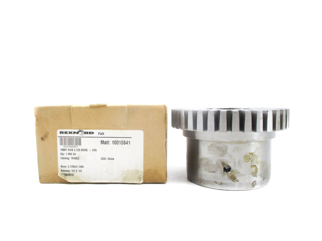 REXNORD 0704653 10010841 1080T NSMP