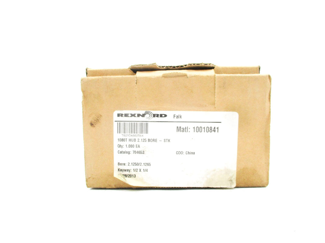 REXNORD 0704653 10010841 1080T NSMP