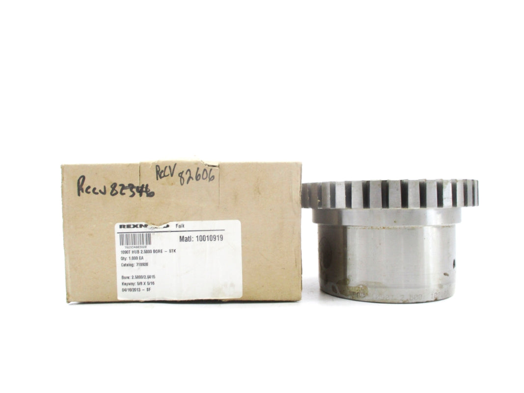 REXNORD 1090T 10010919 2.5000 NSMP