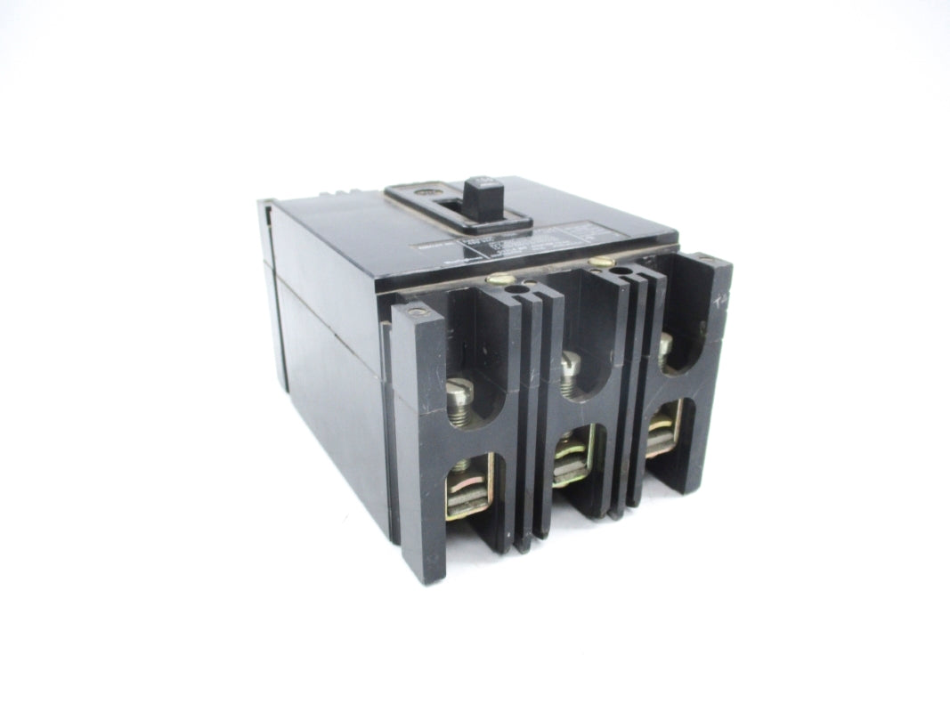 WESTINGHOUSE EHB3100L 100A 480V NSNP