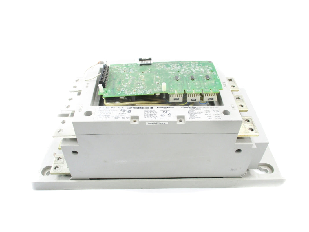 ALLEN BRADLEY 150-F251NBD SER. B (AS PICTURED) UNMP
