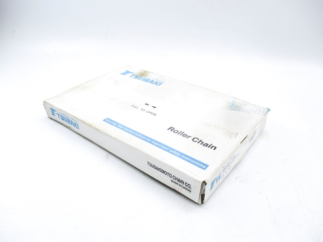 TSUBAKI RS80-NEP-1-RP-U 10FT NSFS